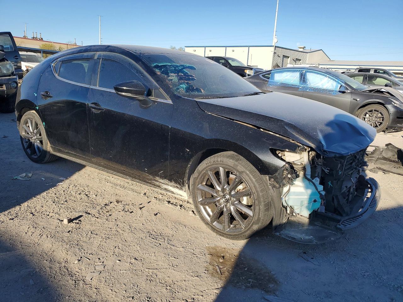 2020 Mazda 3 - Фото 4