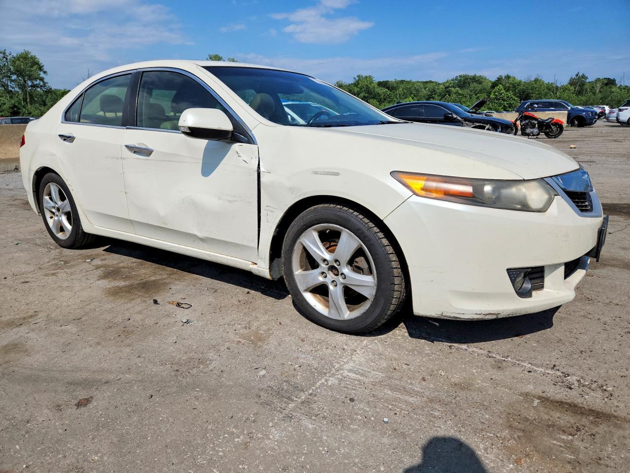 2010 Acura Tsx - Image 4