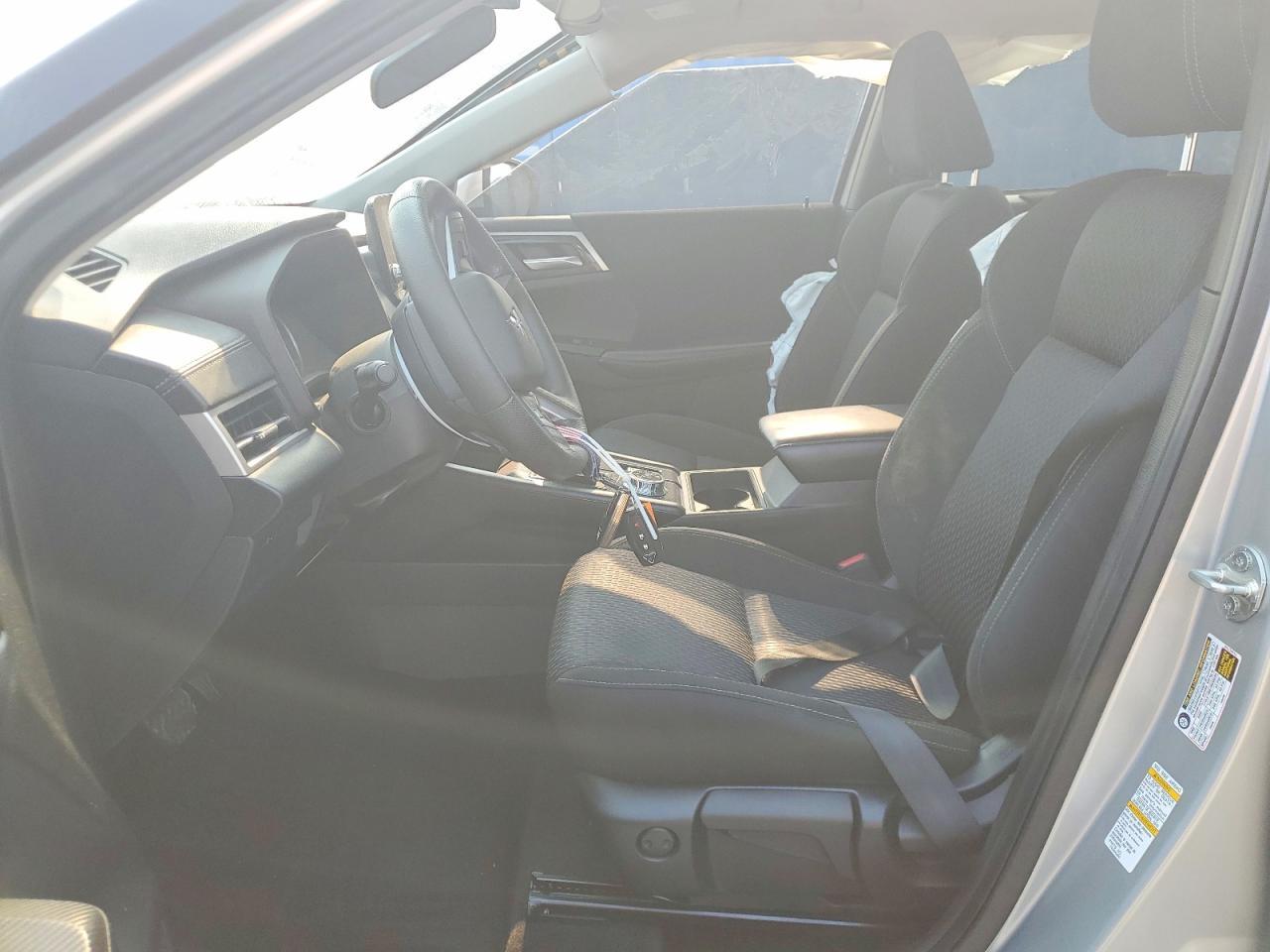 2022 Mitsubishi Outlander Es - Фото 7