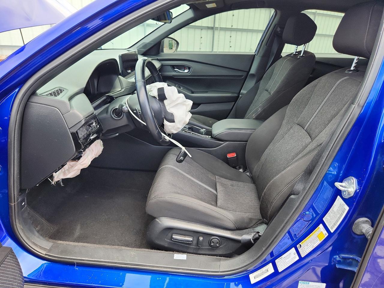 2023 Honda Accord Hybrid Sport - Фото 7