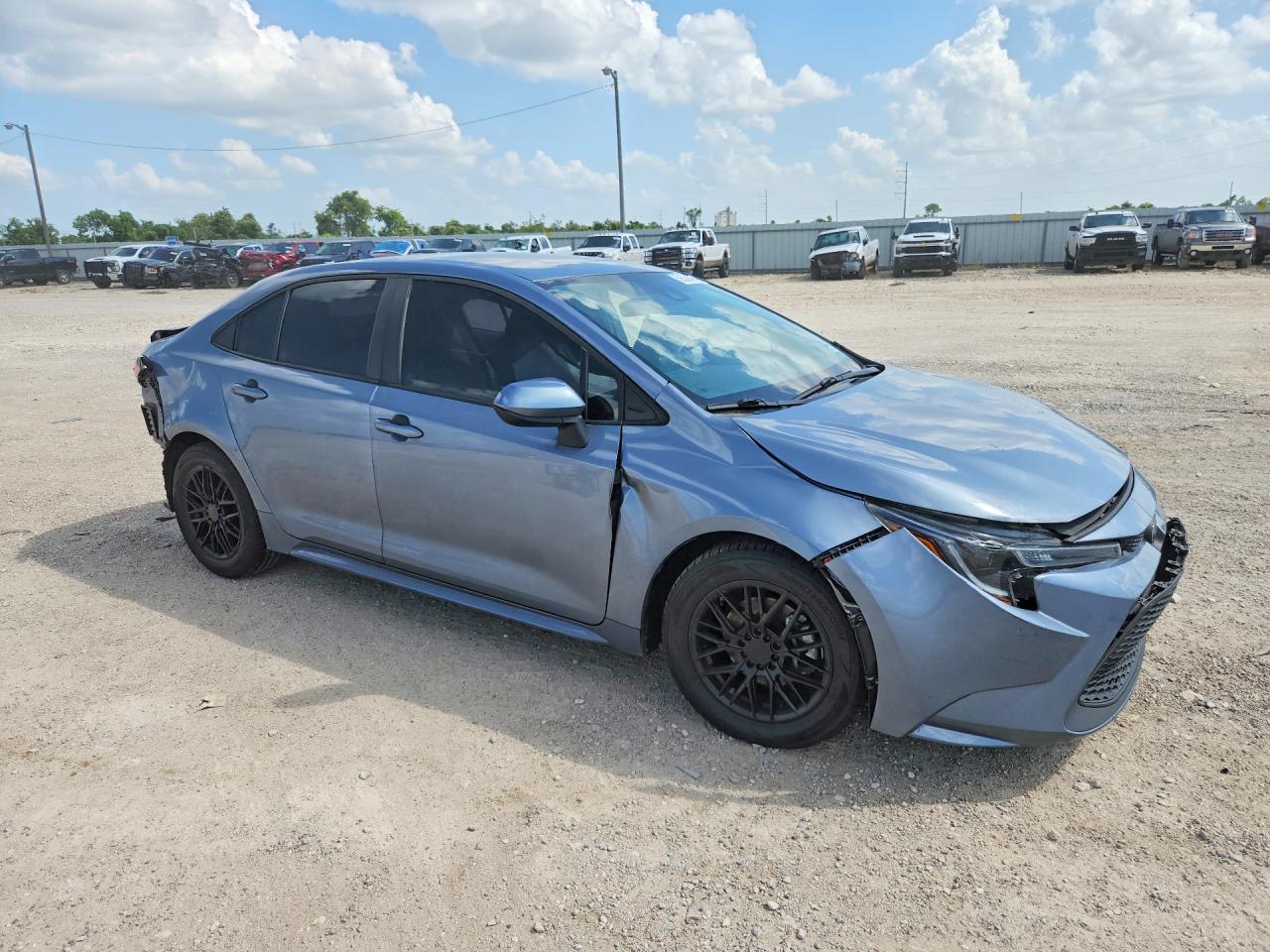 2022 Toyota Corolla - Image 4