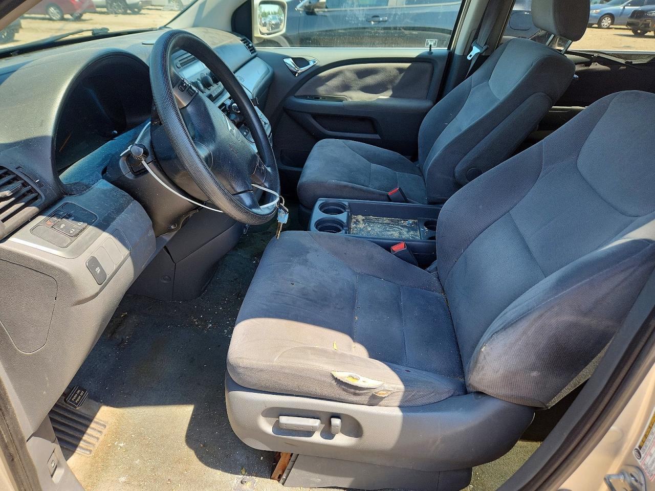 2007 Honda Odyssey Ex - Image 7