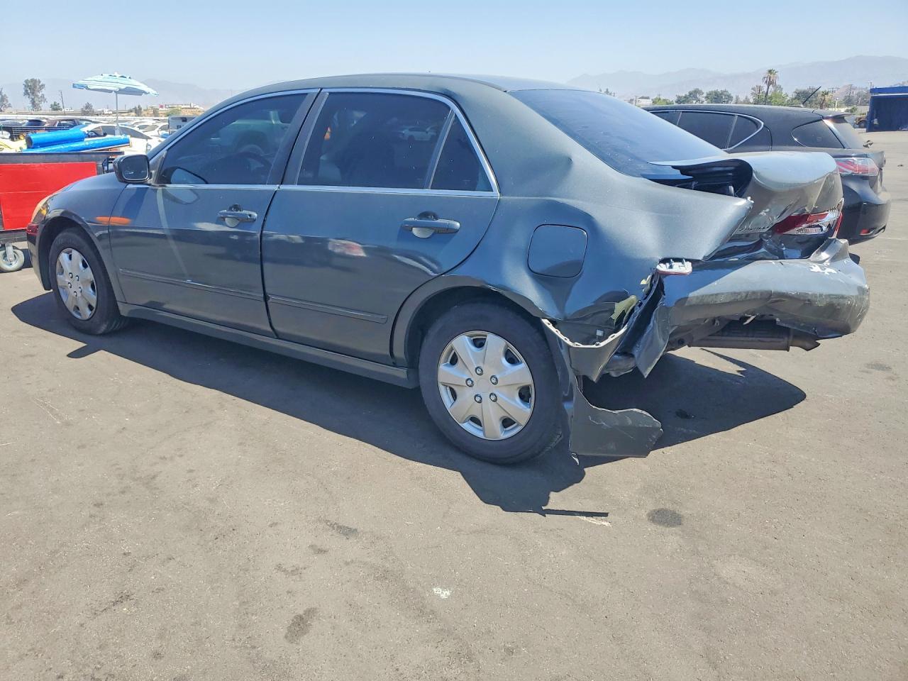 2004 Honda Accord Lx - Image 2