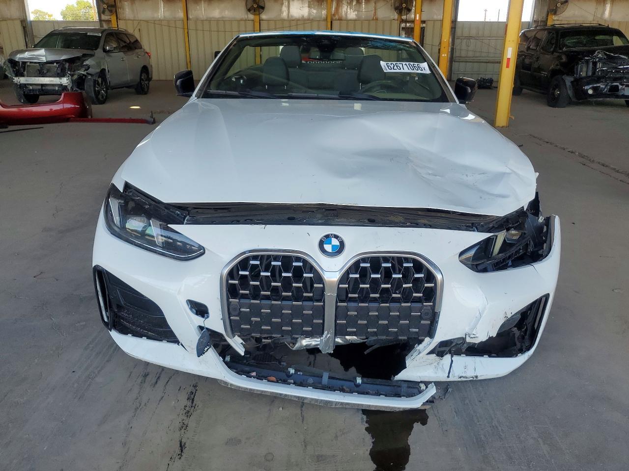 2025 BMW 430Xi - Фото 5