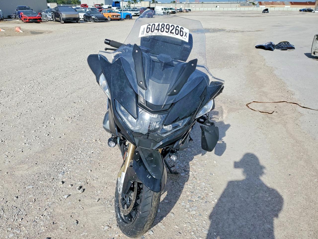 2024 BMW R 1250 Rt - Image 2
