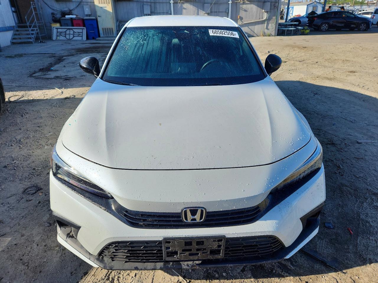 2024 Honda Civic Sport - Image 5
