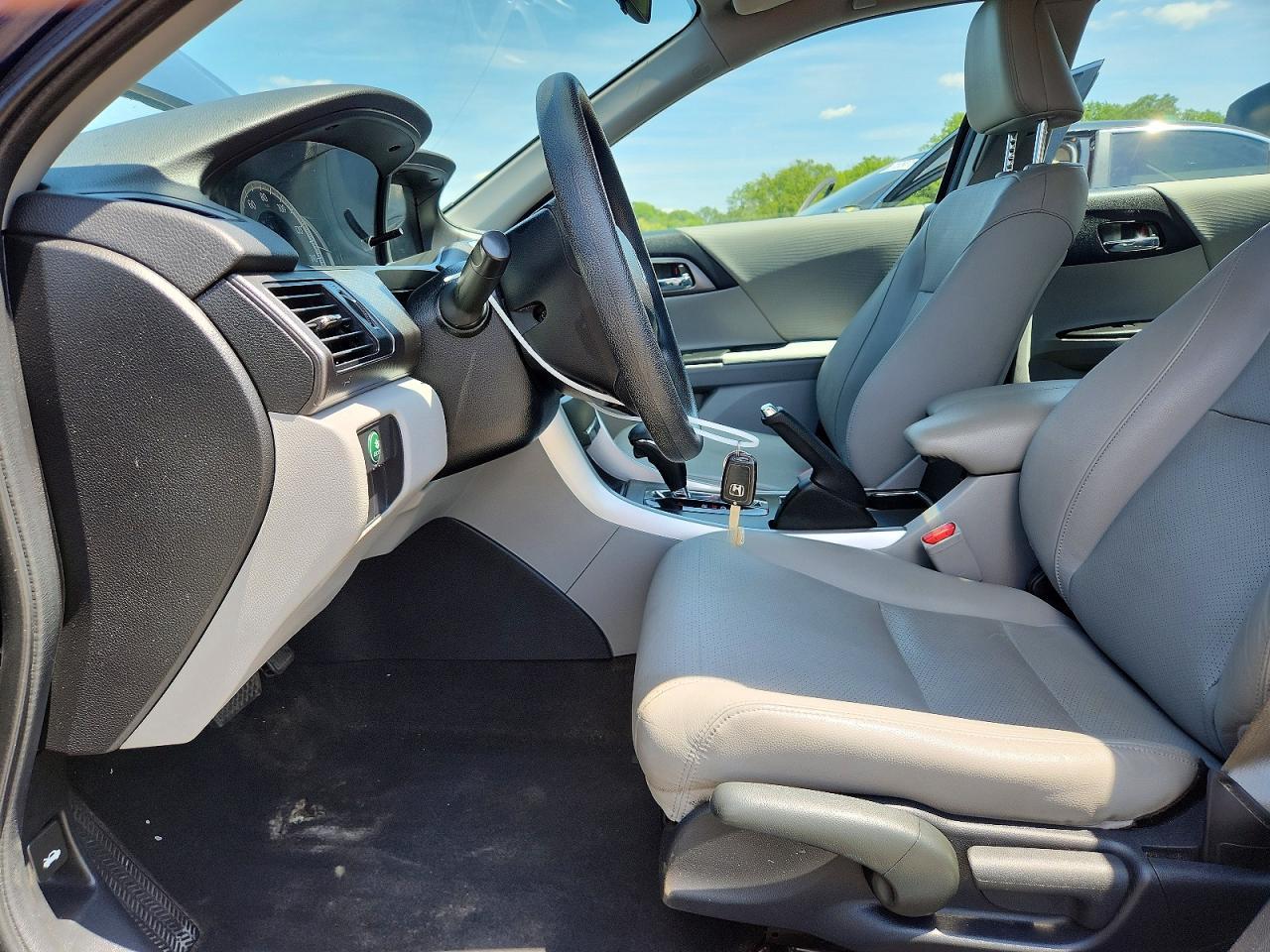 2014 Honda Accord Lx - Image 7