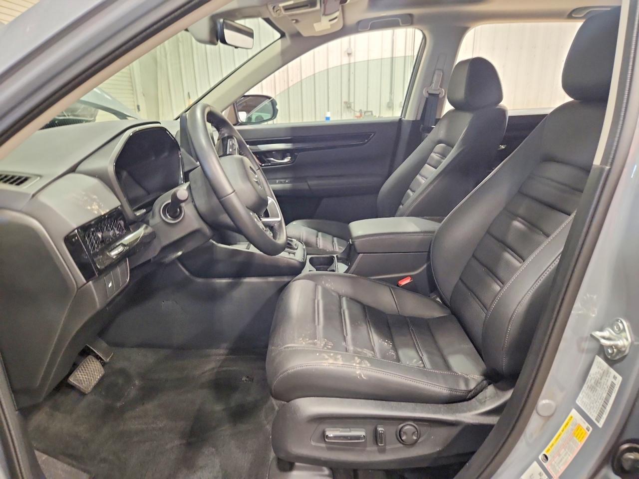 2026 Honda Cr-V Exl - Image 7