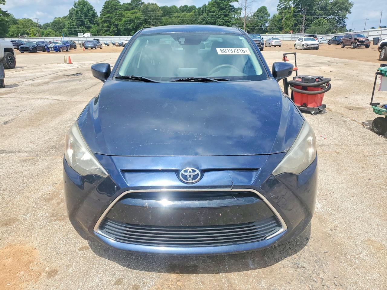 2018 Toyota Yaris Ia Base - Image 5