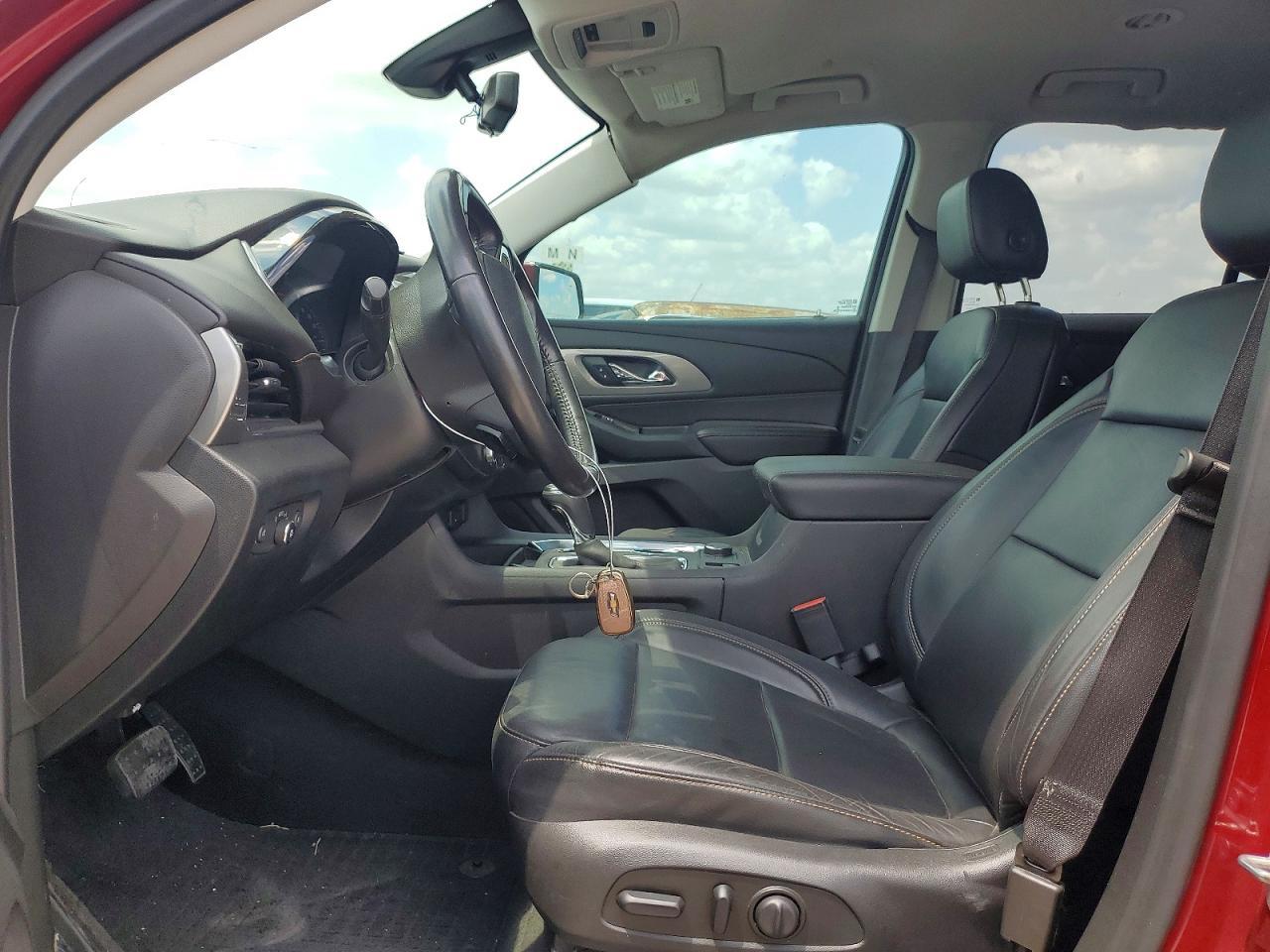 2019 Chevrolet Traverse Rs - Image 7