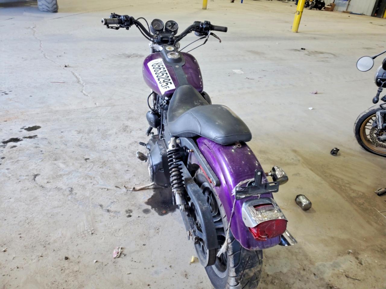 2000 Harley-Davidson Fxdx - Фото 4