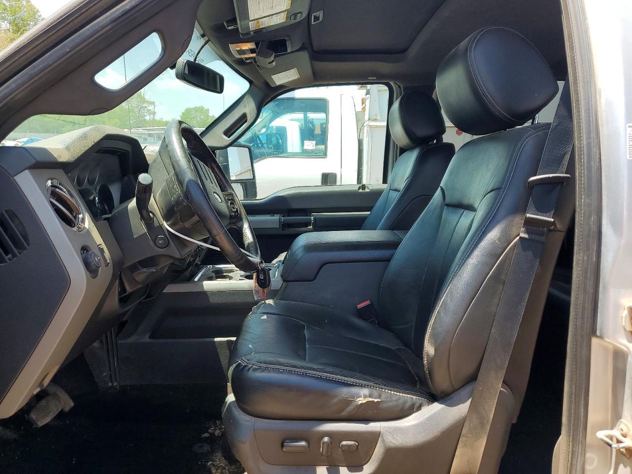 2016 Ford F350 Super Duty - Фото 7
