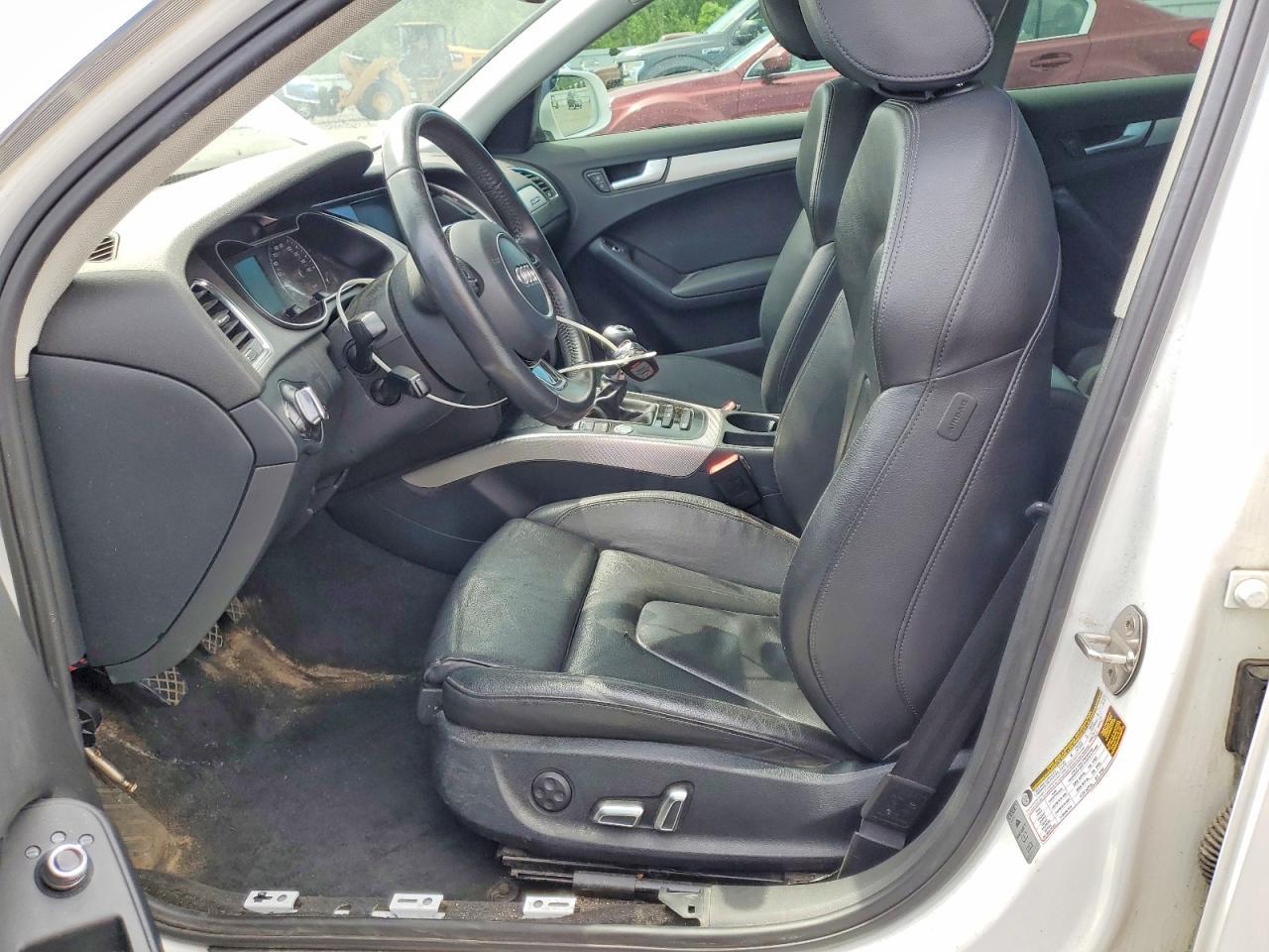 2014 Audi A4 Premium Plus - Image 7