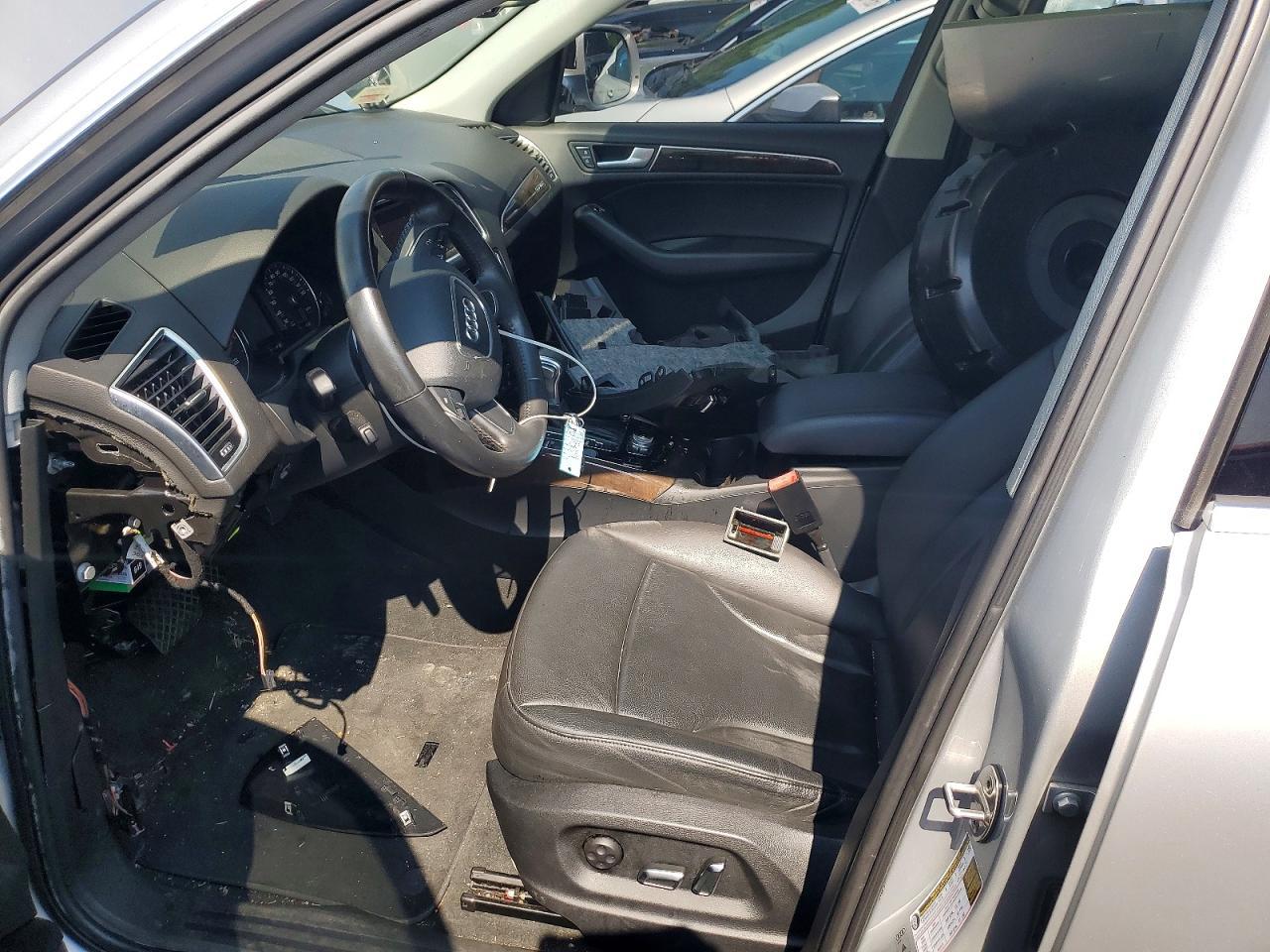 2014 Audi Q5 Premium Plus - Image 7