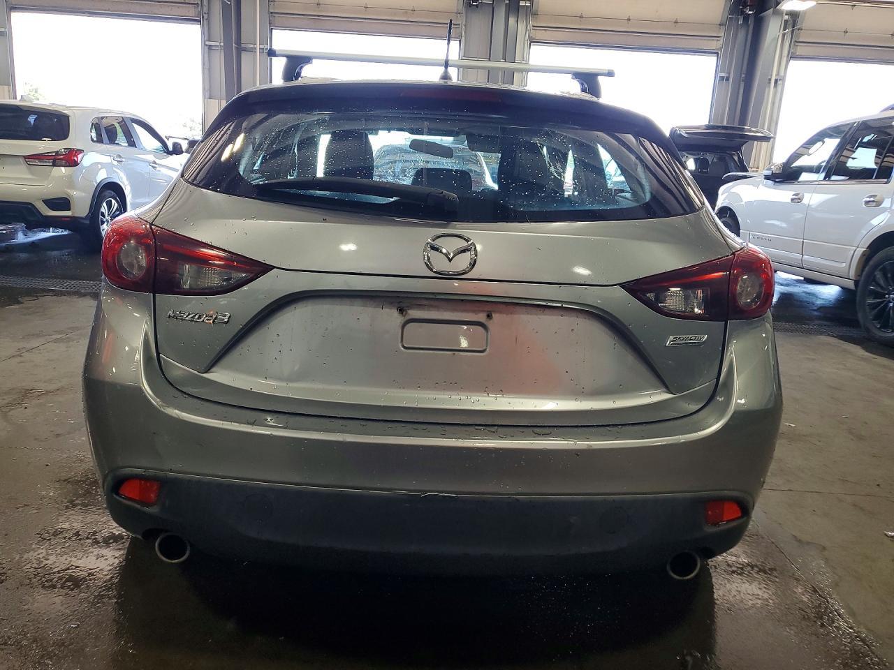 2014 Mazda 3 Touring - Фото 6
