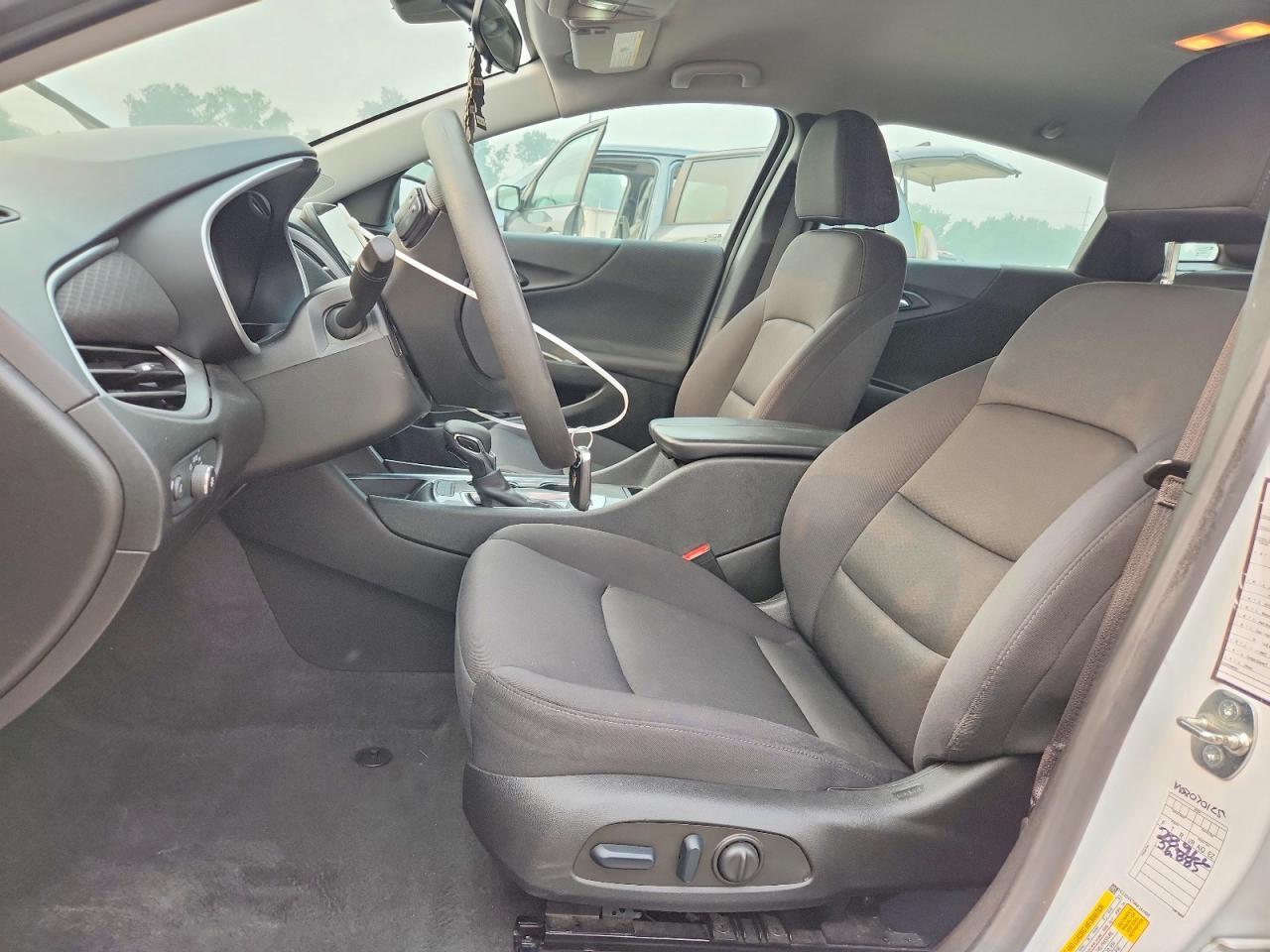 2024 Chevrolet Malibu Lt - Фото 7