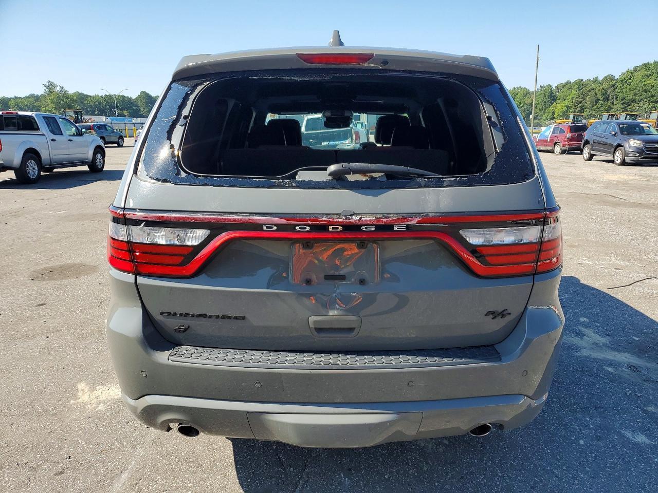 2020 Dodge Durango R/T - Image 6
