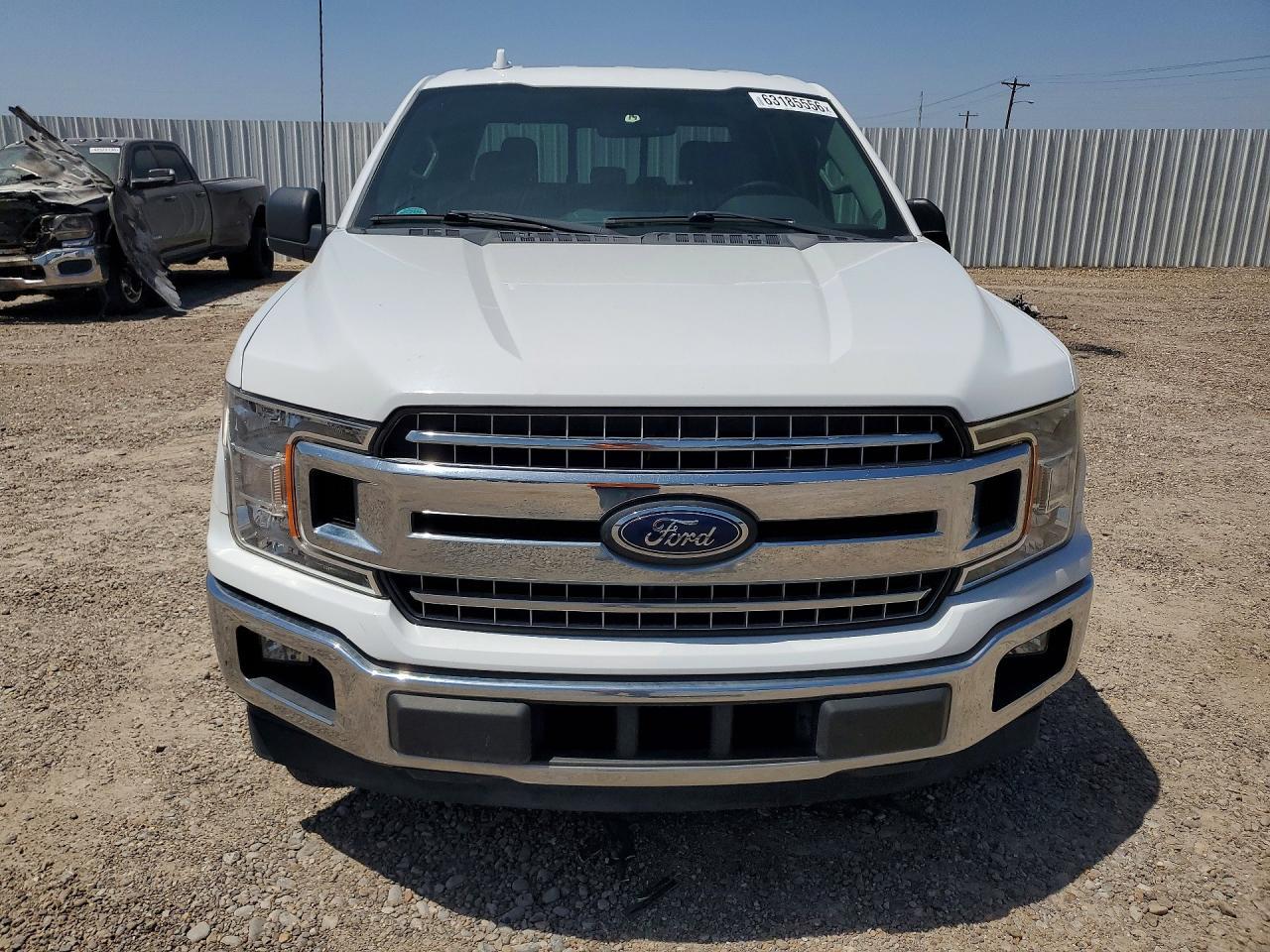 2018 Ford F150 Supercrew - Image 5
