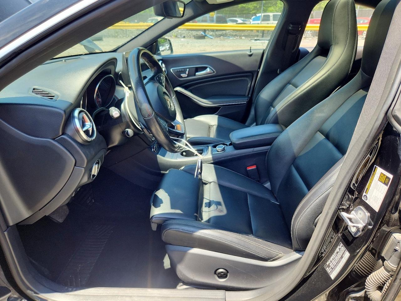 2018 Mercedes-Benz Cla 250 4Matic - Image 7
