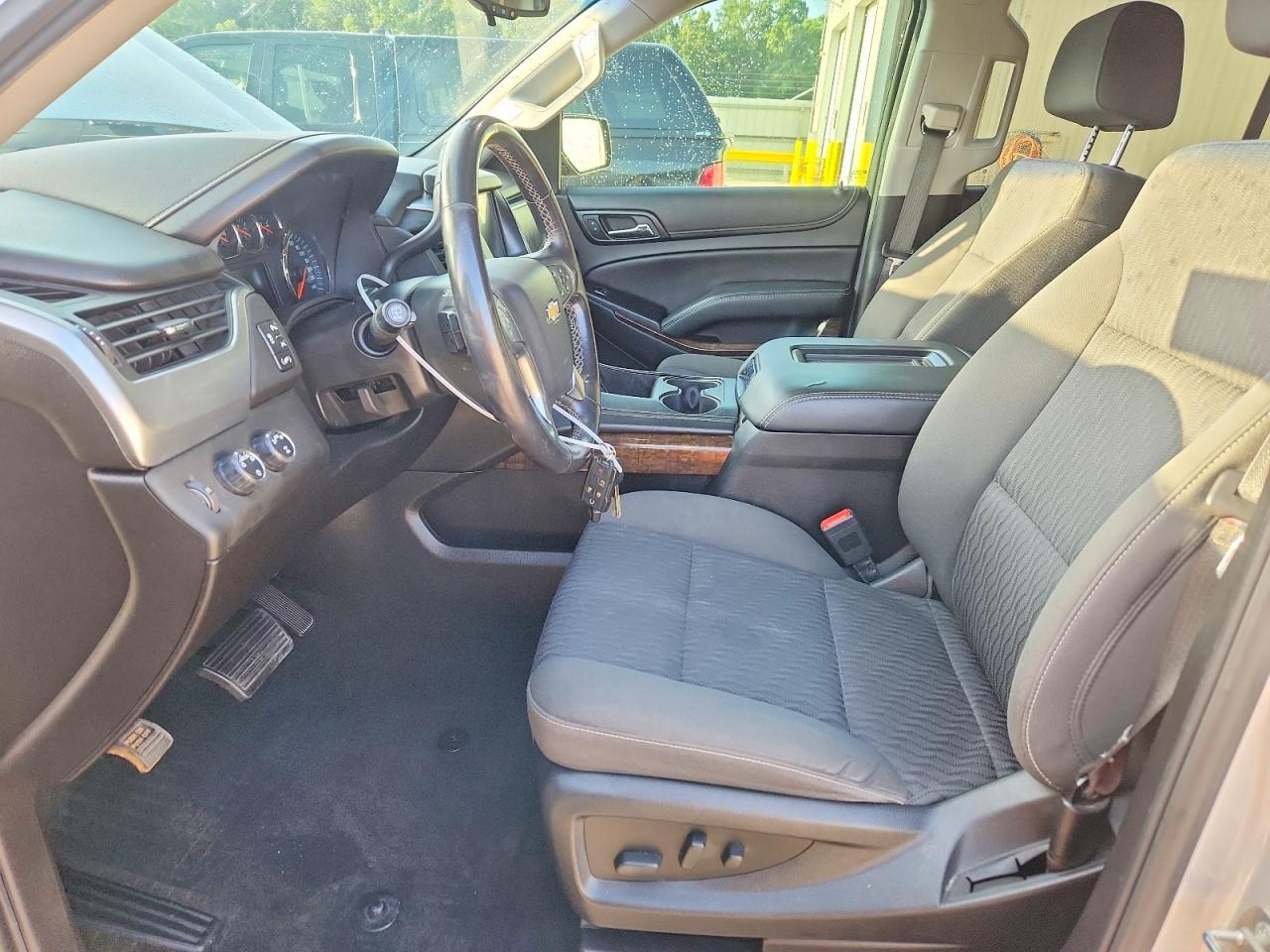 2018 Chevrolet Tahoe K1500 Ls - Image 7