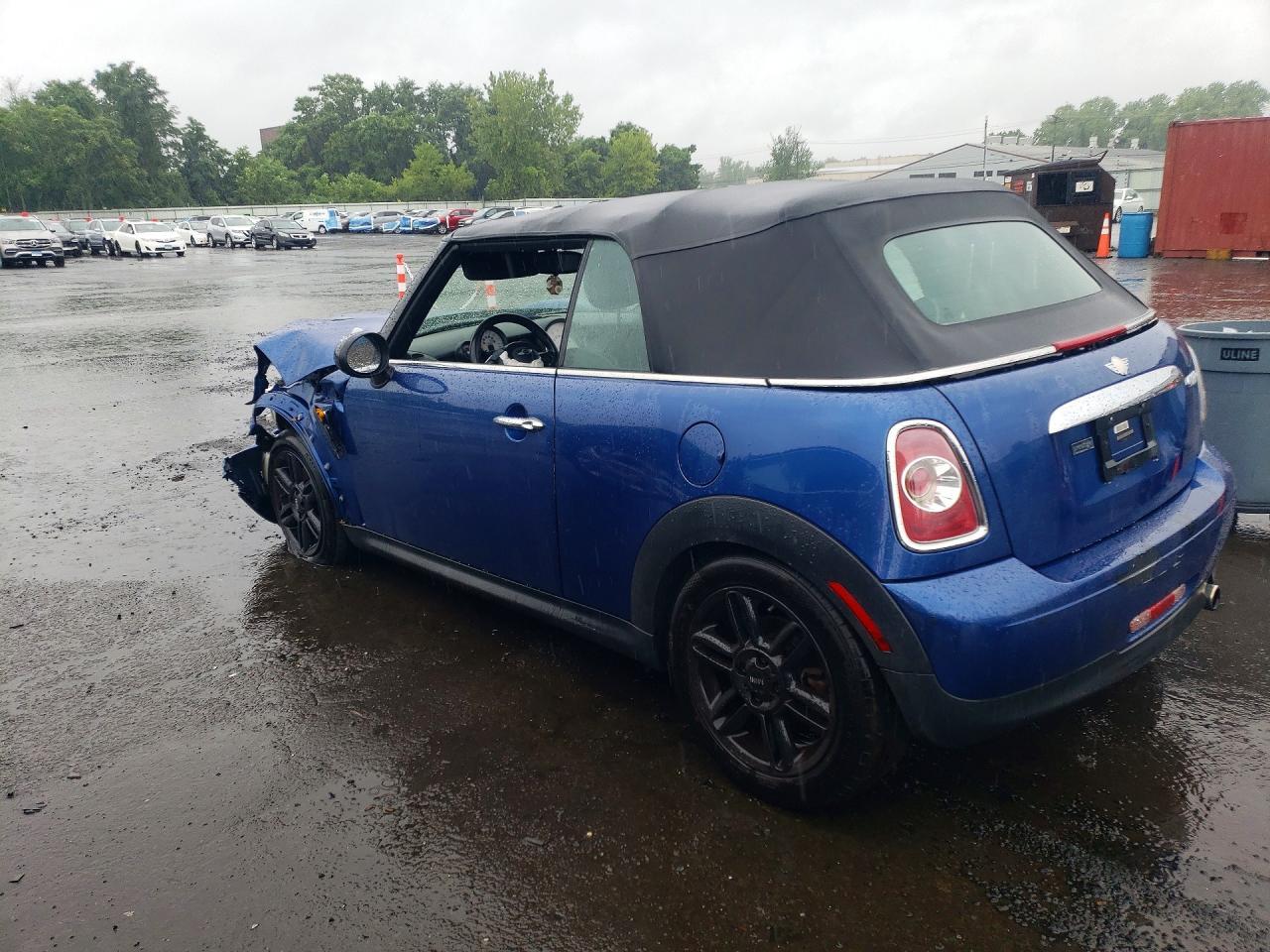 2012 Mini Cooper - Фото 2