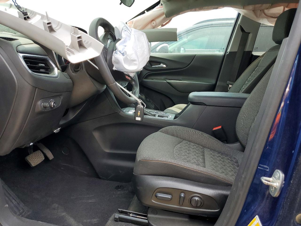 2022 Chevrolet Equinox Lt - Image 7