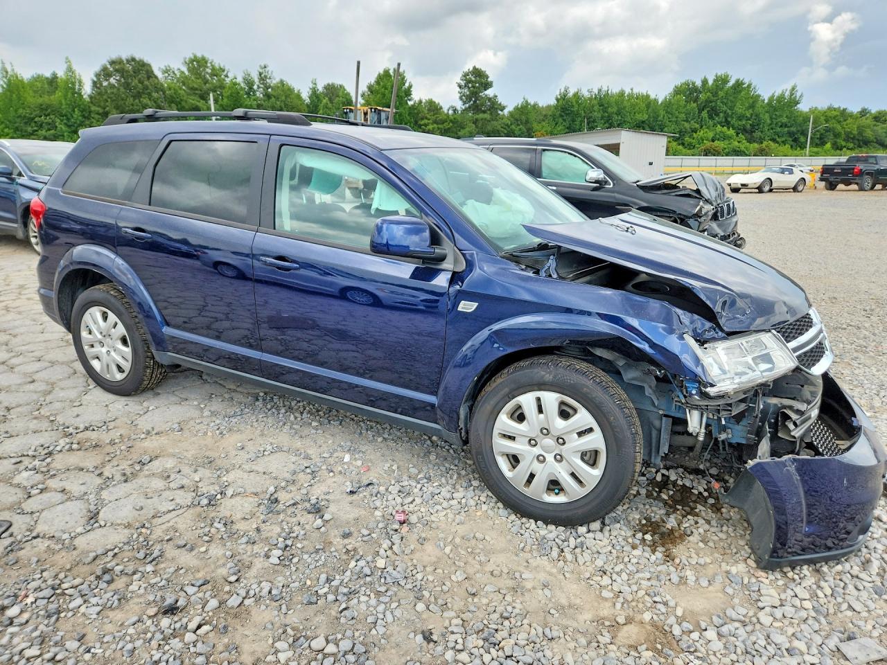 2019 Dodge Journey - Image 4