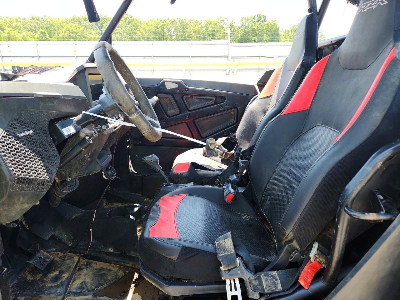 2024 Polaris Rzr Xp 1000 Ultimate - Фото 5