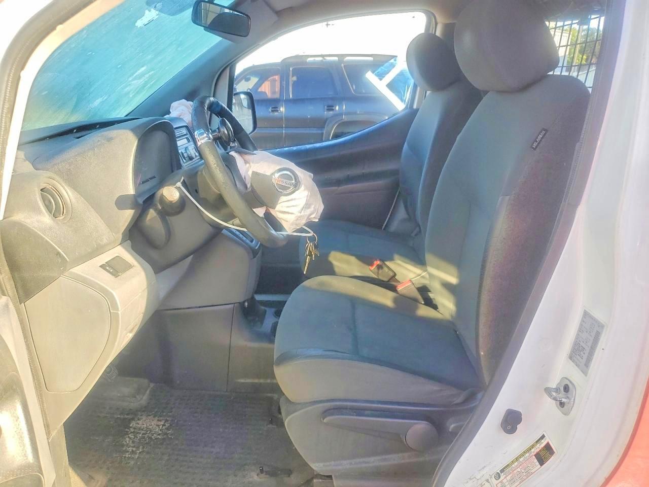 2015 Nissan Nv200 S - Image 7