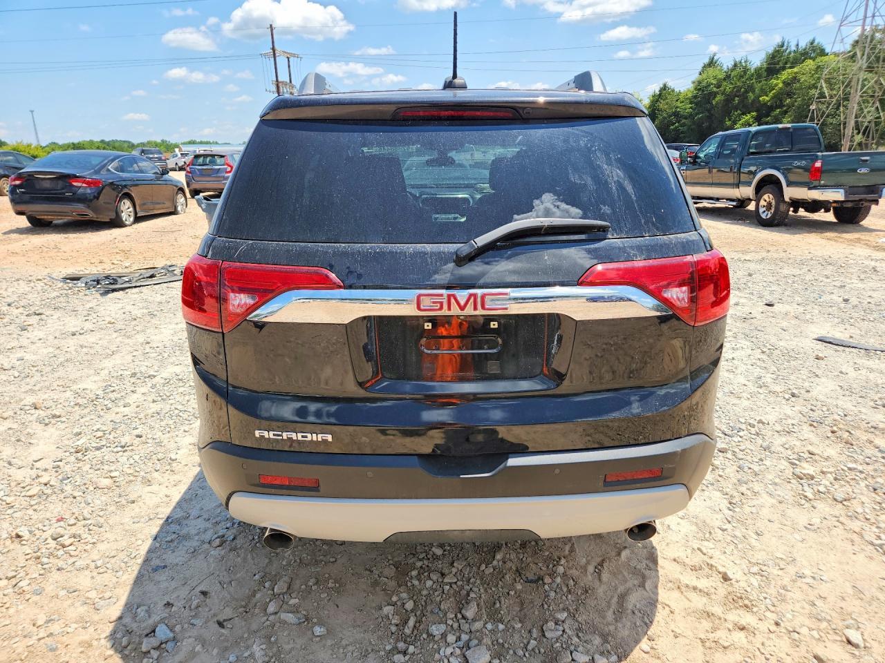 2018 GMC Acadia Slt-1 - Фото 6