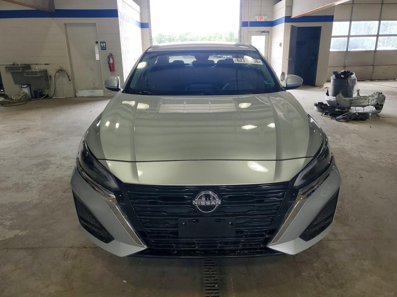 2023 Nissan Altima Sv - Фото 5