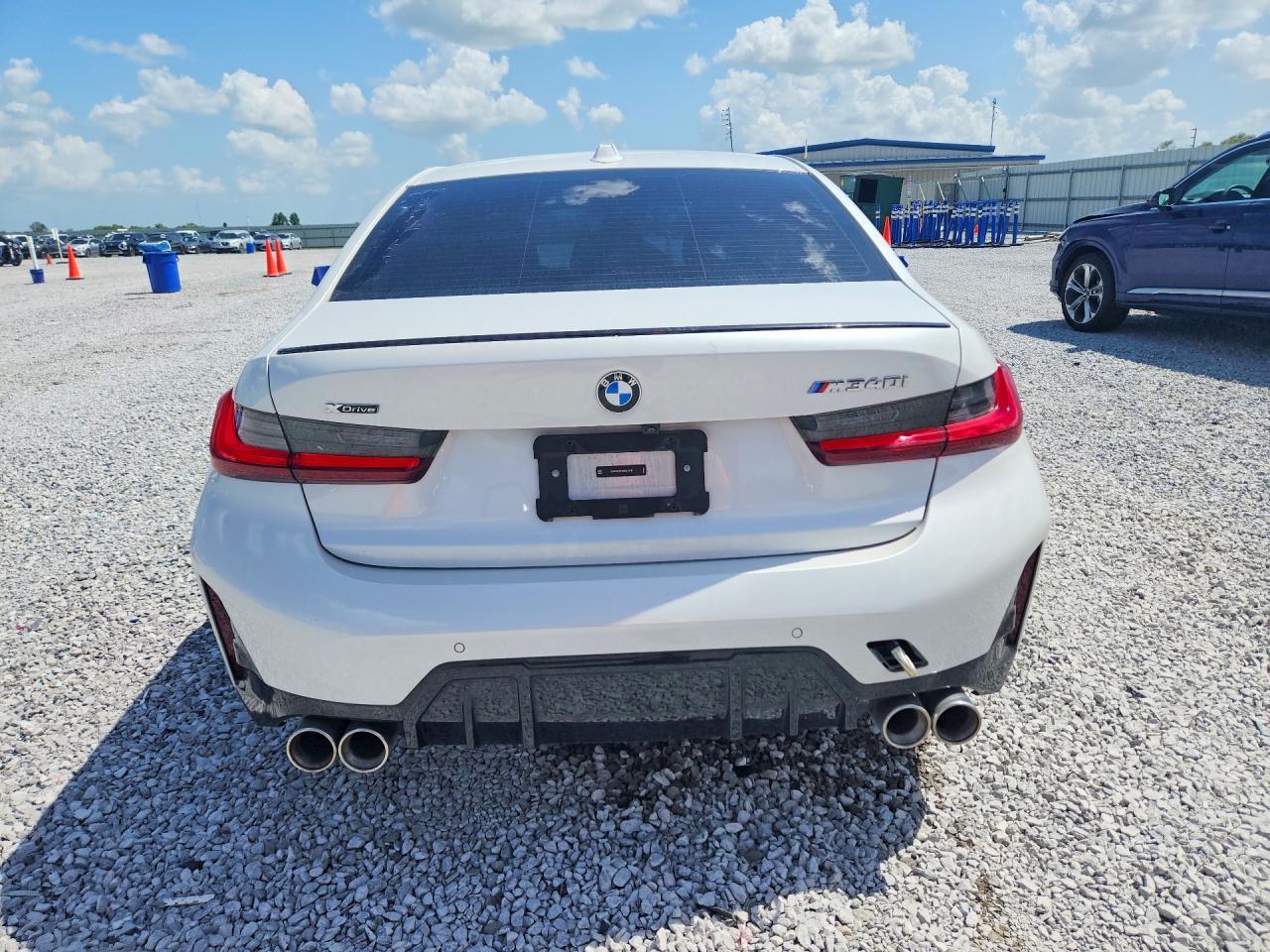 2024 BMW M340Xi - Image 6