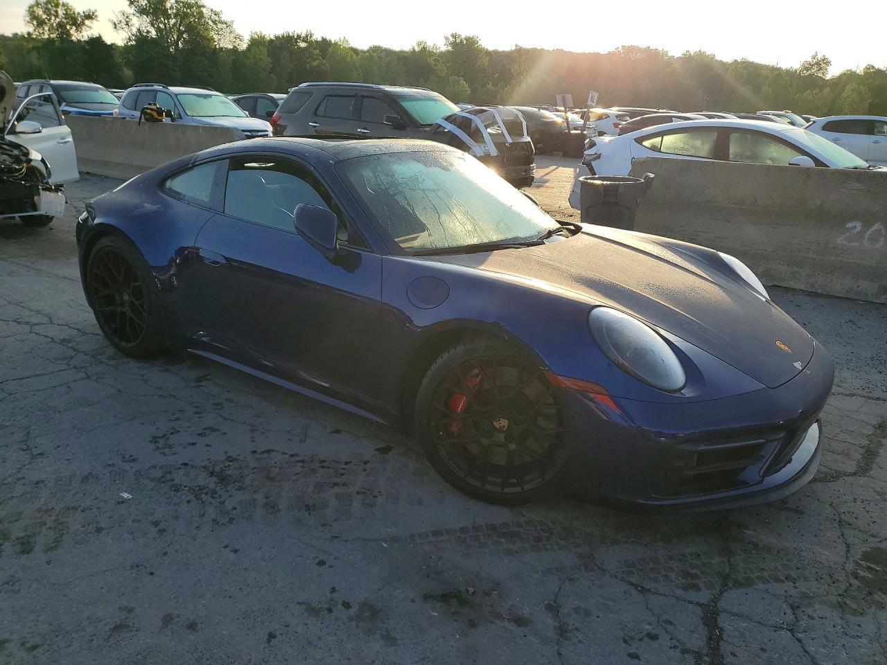 2023 Porsche 911 Carrera S - Image 4