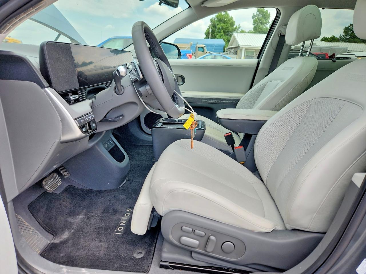 2025 Hyundai Ioniq 5 Limited - Фото 7
