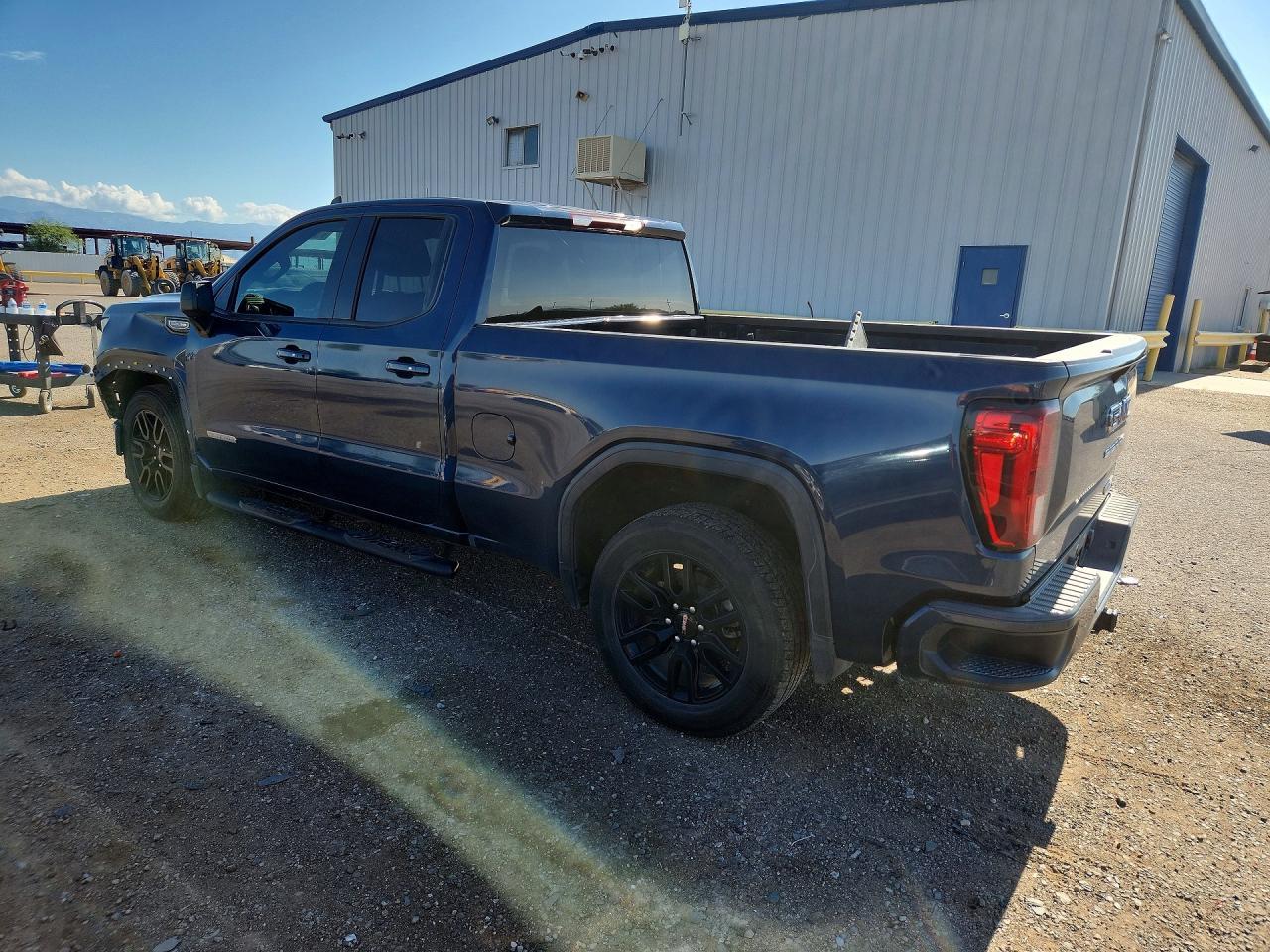 2019 GMC Sierra C1500 Elevation - Фото 2