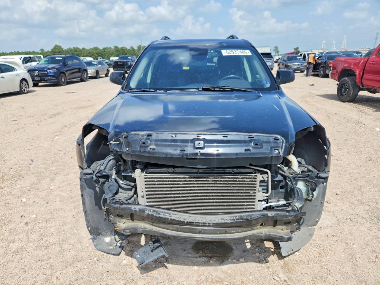 2012 GMC Terrain Sle - Фото 5