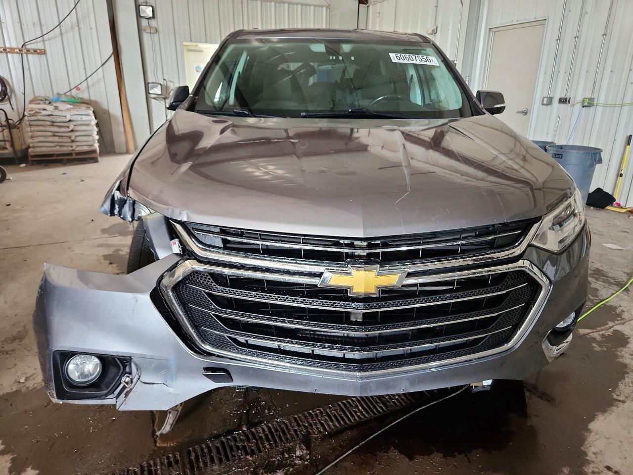 2018 Chevrolet Traverse Lt - Image 5