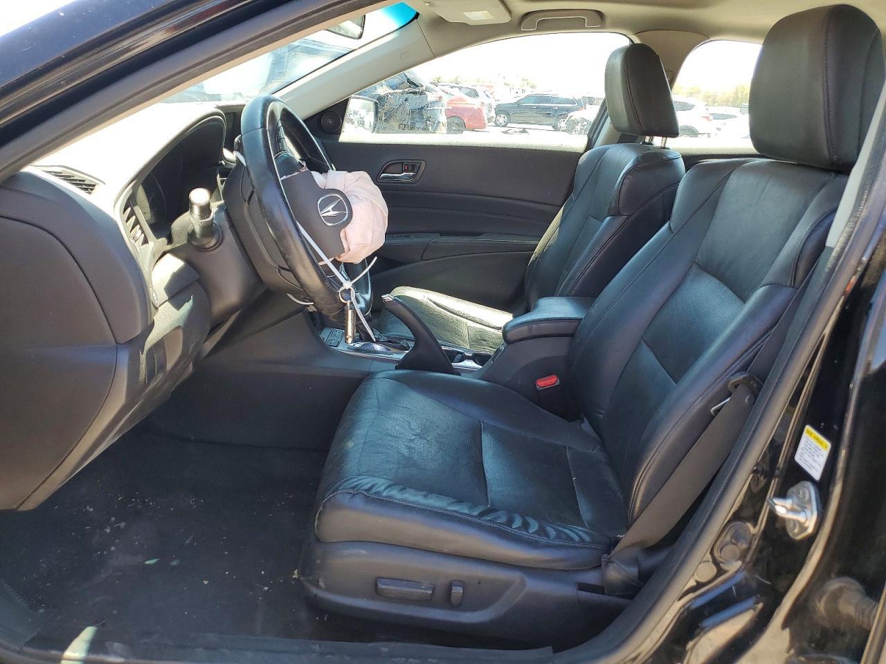 2014 Acura Ilx 20 - Фото 7