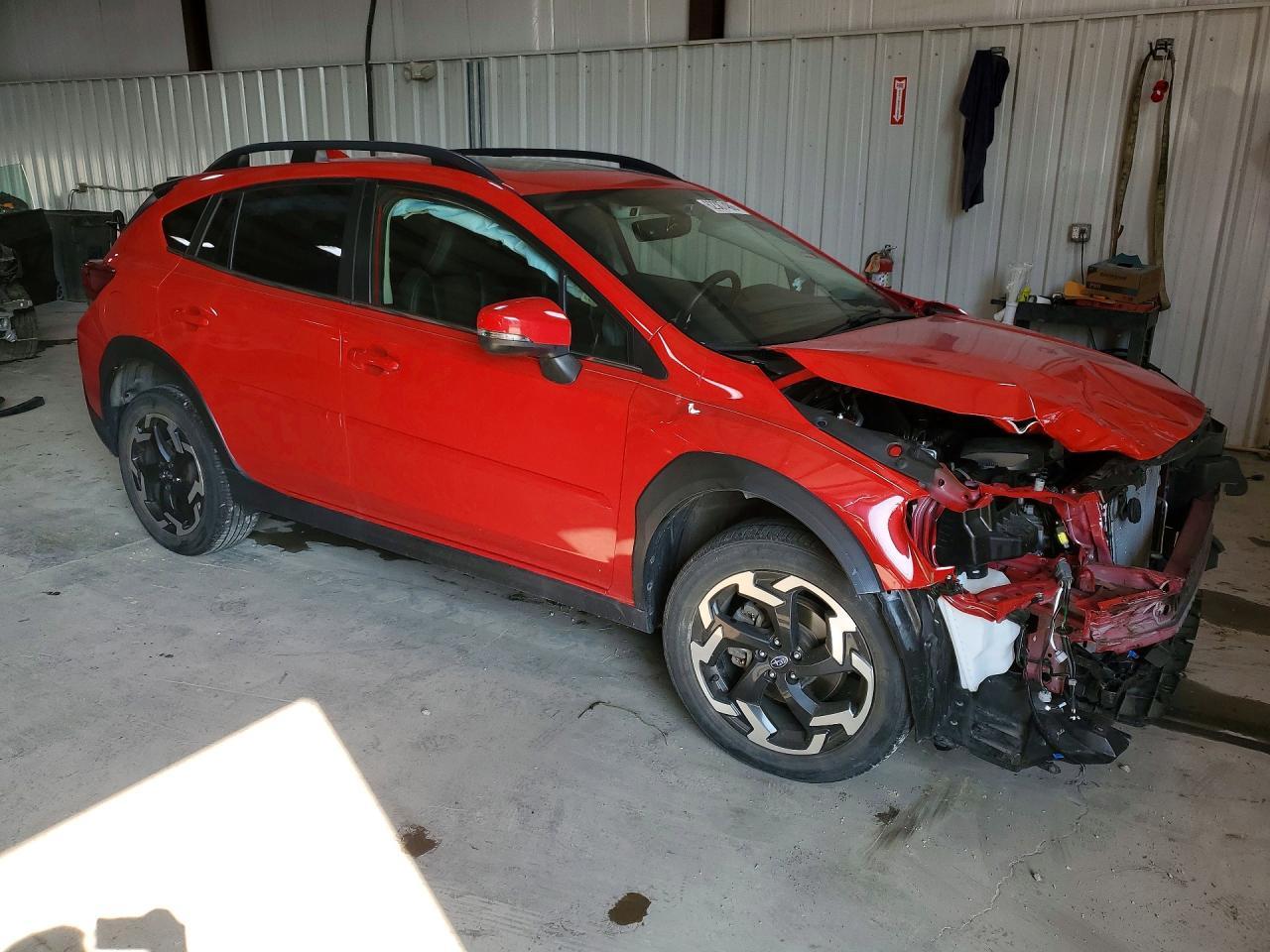 2023 Subaru Crosstrek Limited - Image 4