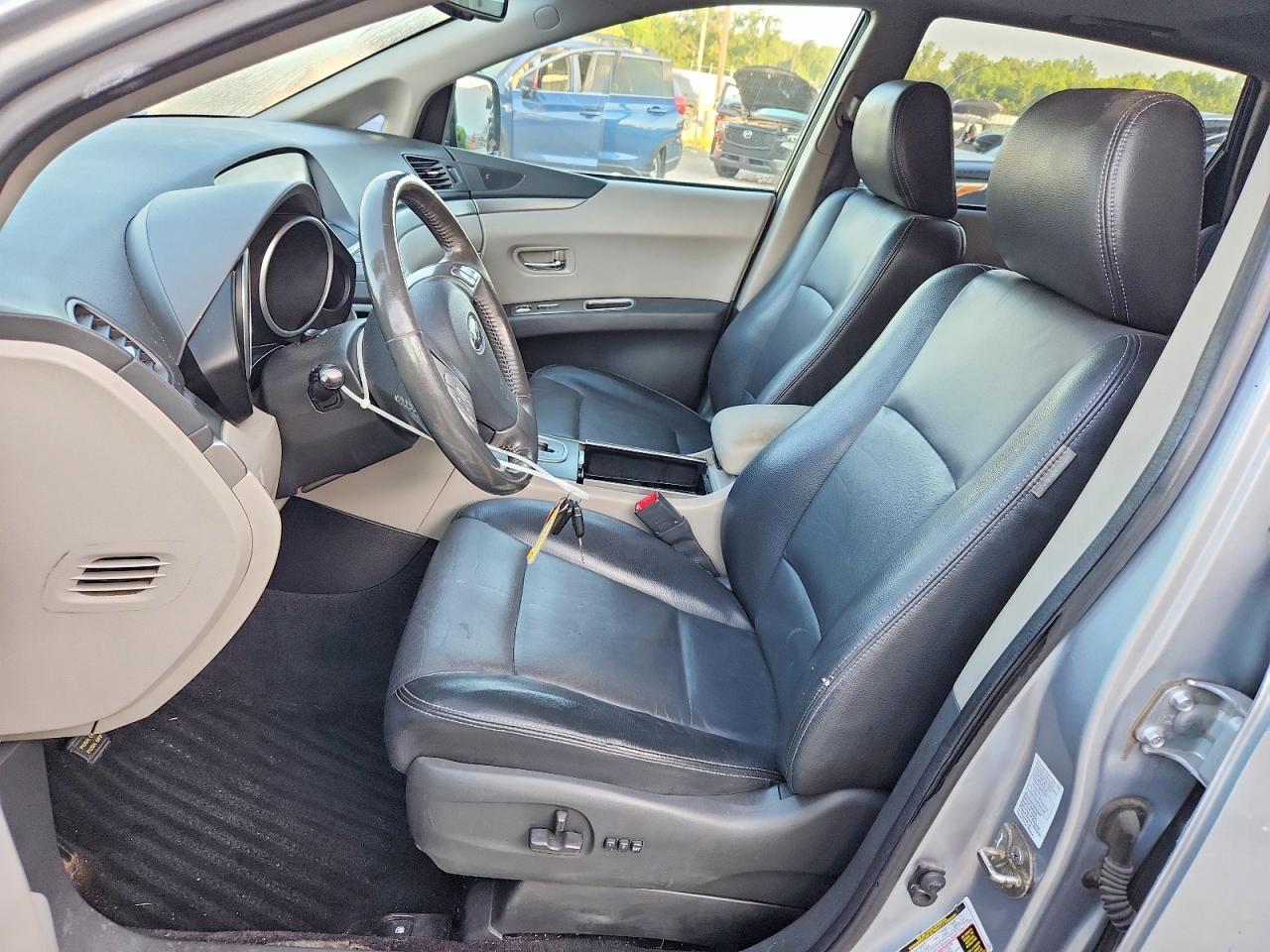 2014 Subaru Tribeca Limited - Image 7