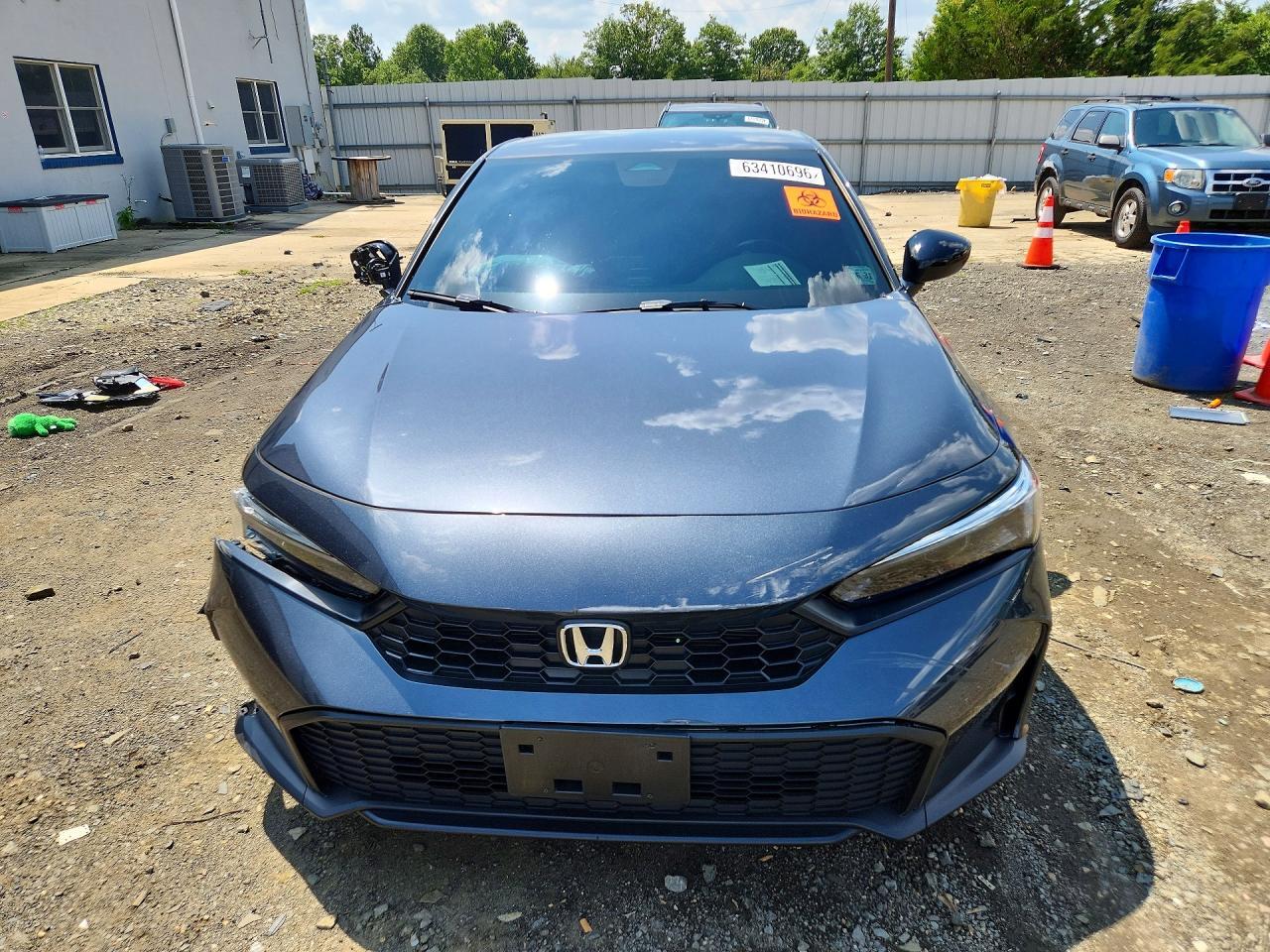 2026 Honda Civic Sport - Image 5
