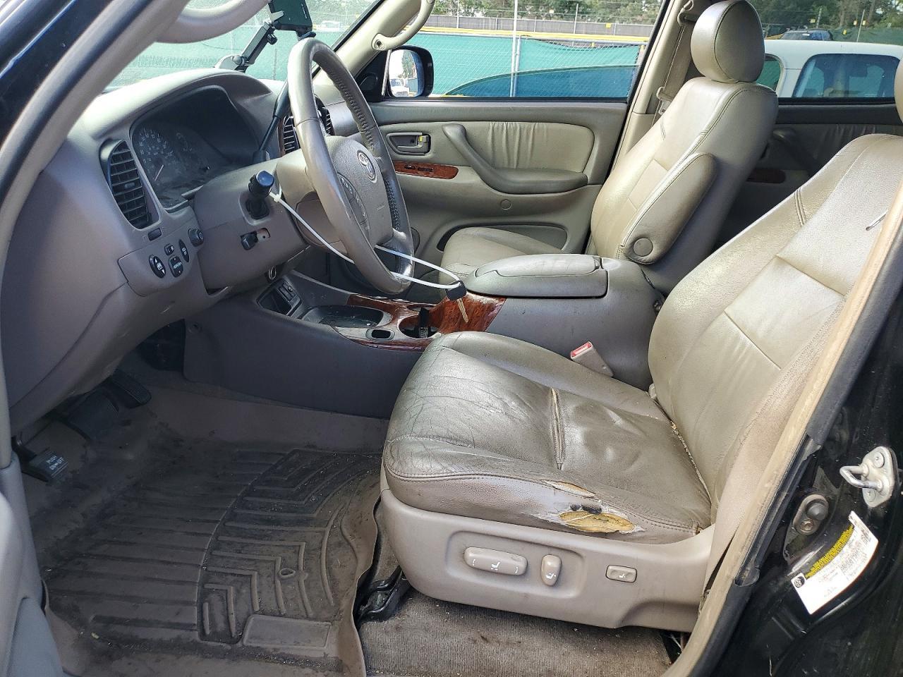 2006 Toyota Tundra Double Cab Limited - Фото 7