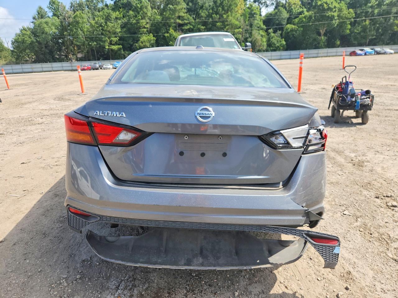 2019 Nissan Altima S - Image 6