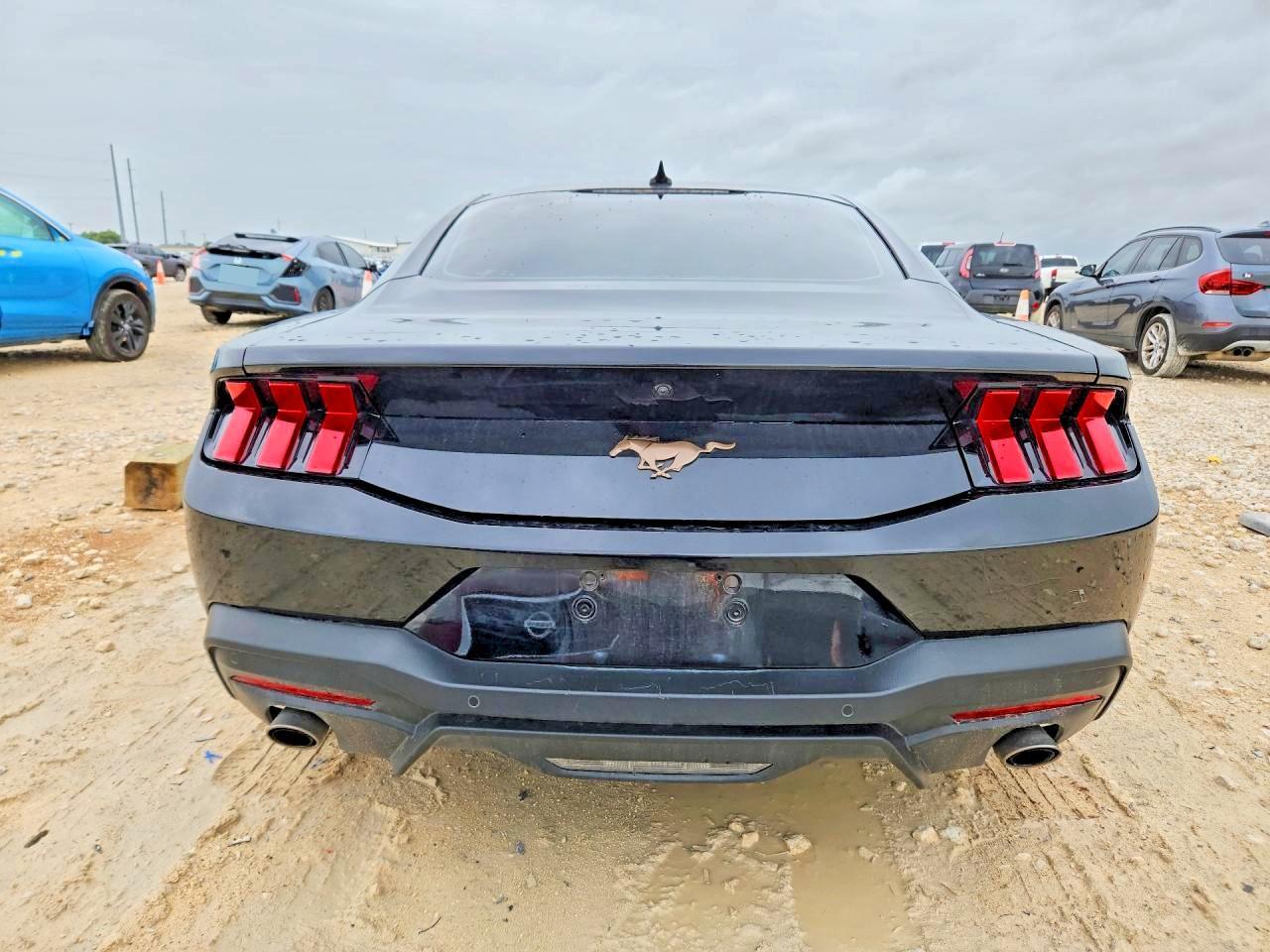 2024 Ford Mustang - Image 6