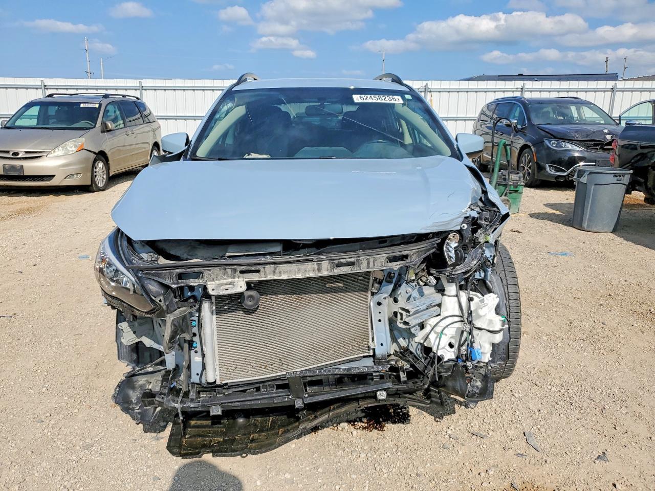 2022 Subaru Crosstrek Premium - Фото 5