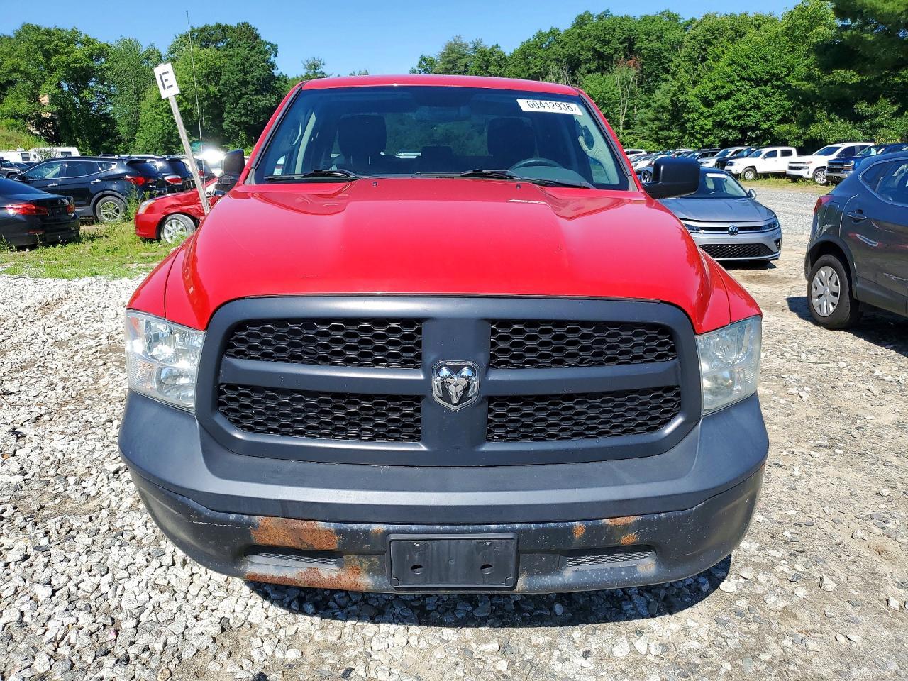 2016 Ram 1500 St - Image 5