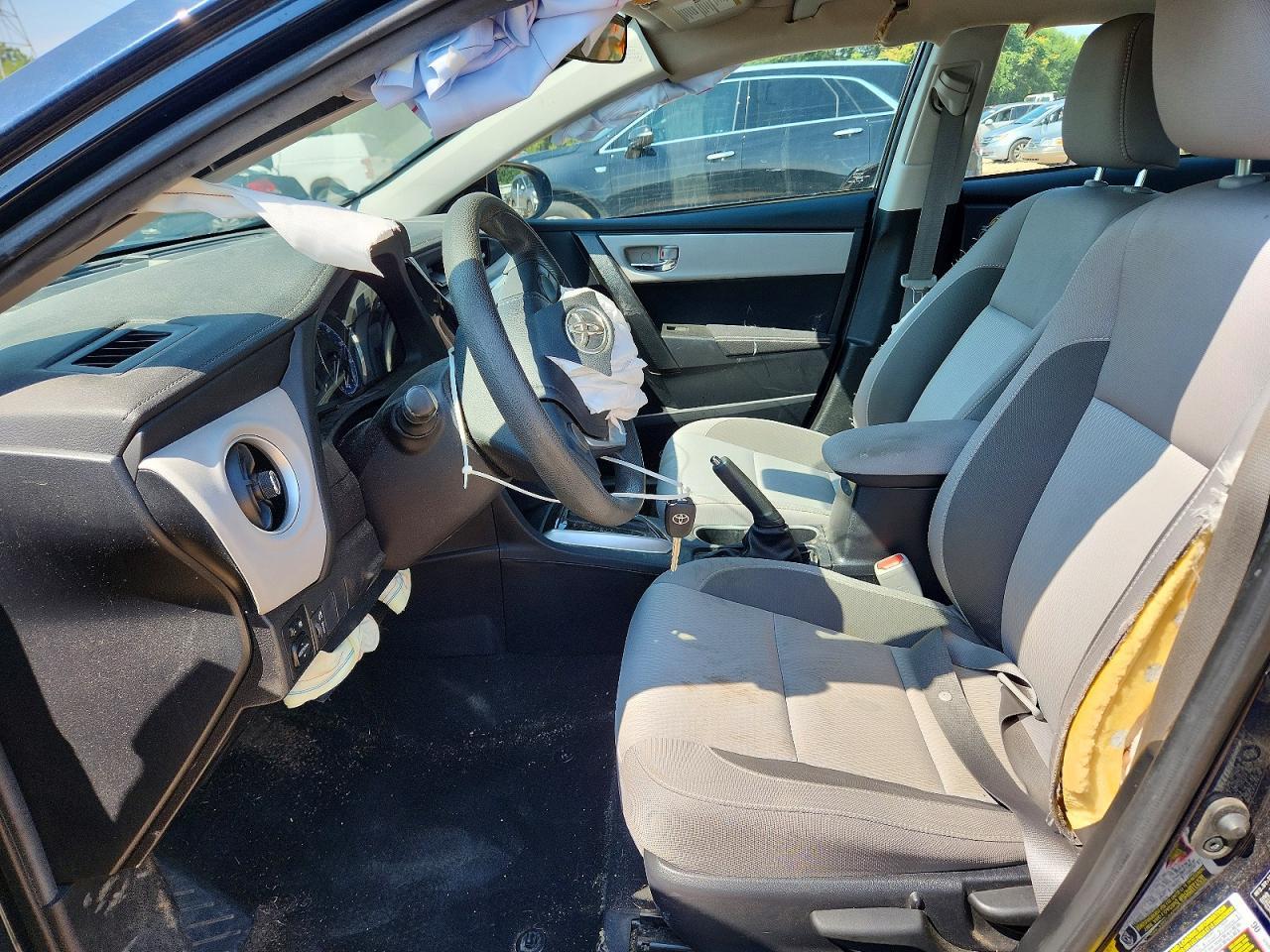 2019 Toyota Corolla Le - Фото 7