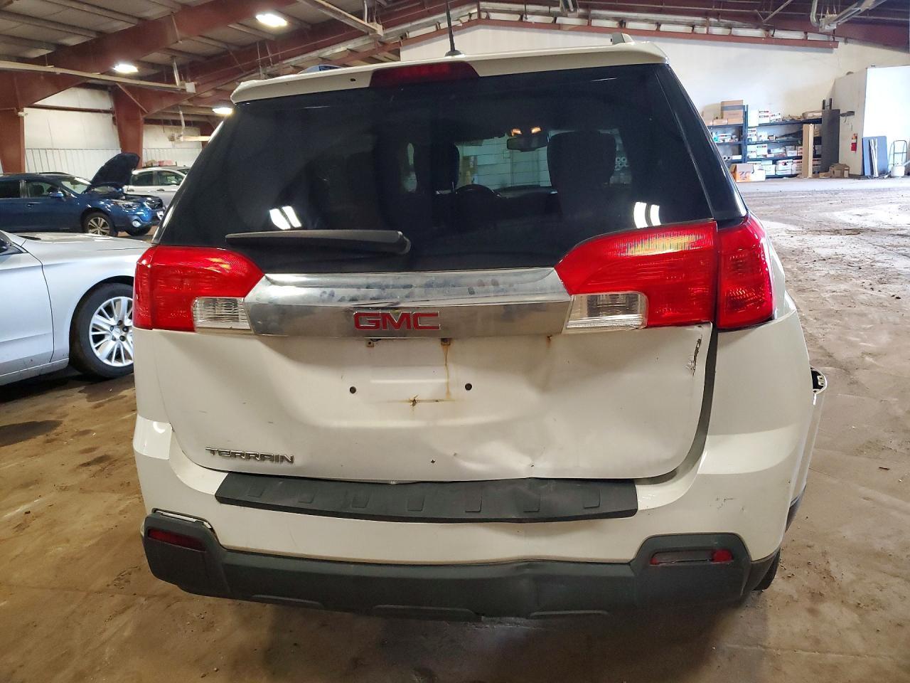 2015 GMC Terrain Sle - Image 6