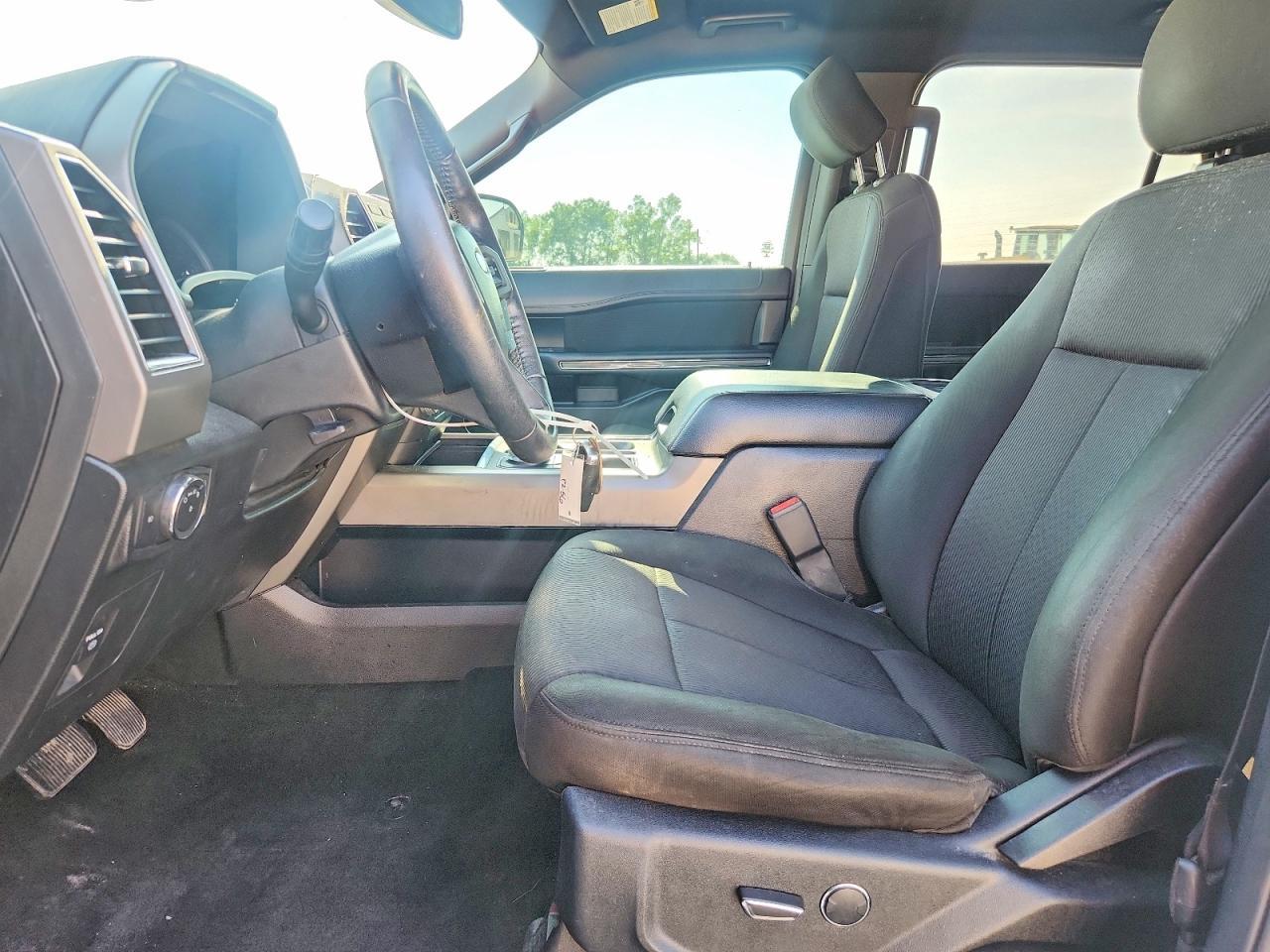 2019 Ford Expedition Xlt - Фото 7