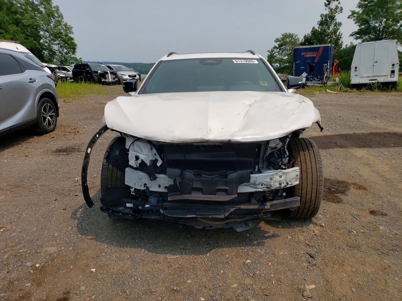 2024 Acura Zdx A-Spec - Image 5